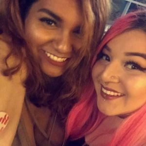 Meet your Posher, Skye